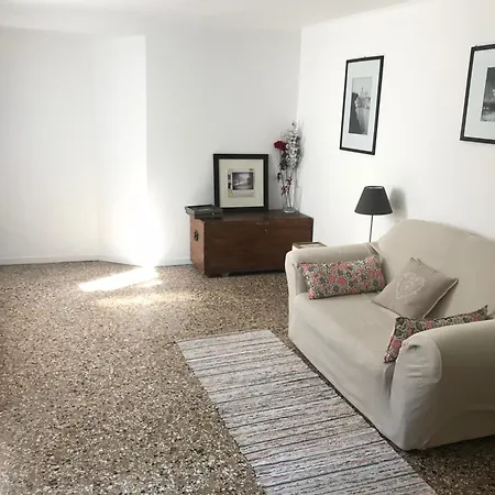 Apartamento Sokol E Caterina Venecia