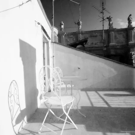 Sokol E Caterina Apartamento Venecia