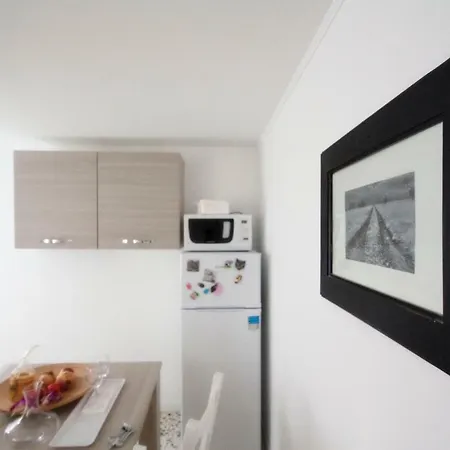 Apartamento Sokol E Caterina *