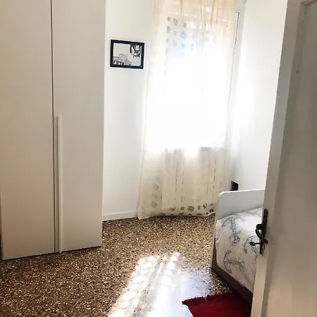 Apartamento Sokol E Caterina Venecia