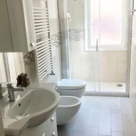 Sokol E Caterina Apartment *