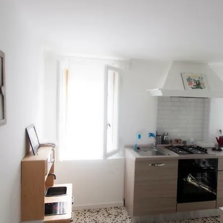 Sokol E Caterina Apartment Venice